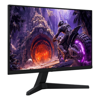 Odyssey G3 G30H FHD 200Hz Màn Hình Gaming L-perspective Black 