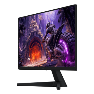 Odyssey G3 G30H FHD 200Hz Màn Hình Gaming Dynamic1 Black 