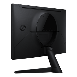Odyssey G3 G30H FHD 200Hz Màn Hình Gaming Dynamic2 Black 