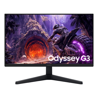 Odyssey G3 G30H FHD 200Hz Màn Hình Gaming