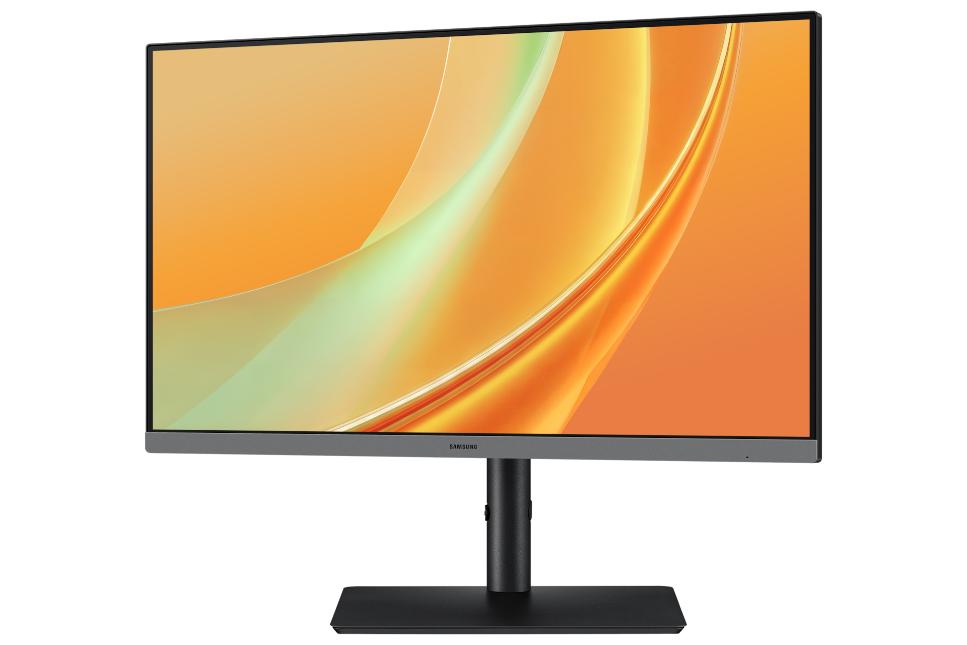 24/27 Inch Essential Monitor G3 G32H 144Hz R-Swive Black 