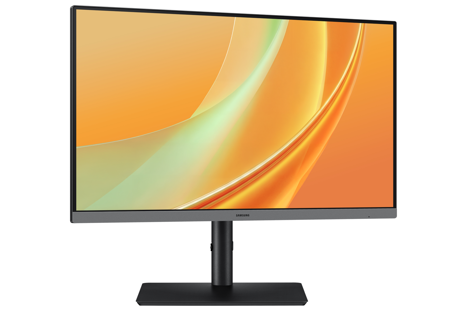 24/27 Inch Essential Monitor G3 G32H 144Hz L-Swive Black 