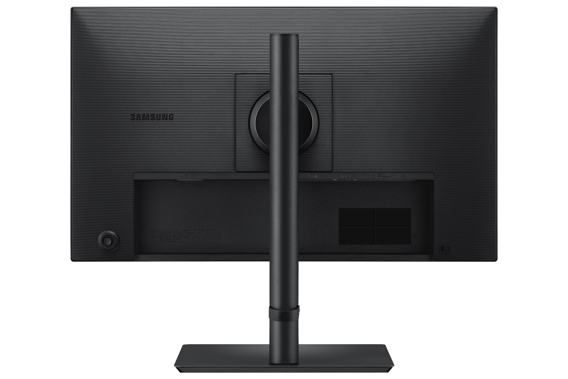 24/27 Inch Essential Monitor G3 G32H 144Hz Back Black 