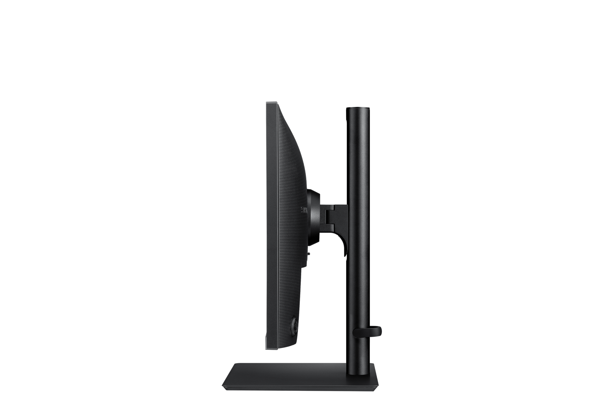 24/27 Inch Essential Monitor G3 G32H 144Hz R-Side-Down Black 