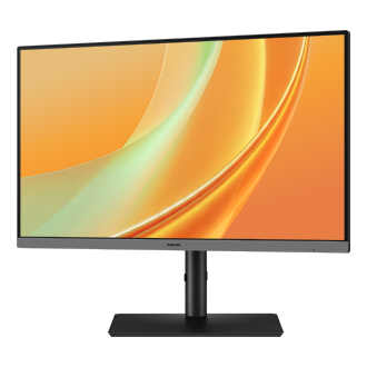 24/27 Inch Essential Monitor G3 G32H 144Hz R-Swive Black 