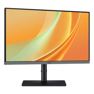 24/27 Inch Essential Monitor G3 G32H 144Hz L-Swive Black 