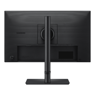24/27 Inch Essential Monitor G3 G32H 144Hz Back Black 