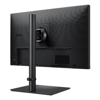 24/27 Inch Essential Monitor G3 G32H 144Hz Back-R-Dynamic Black 