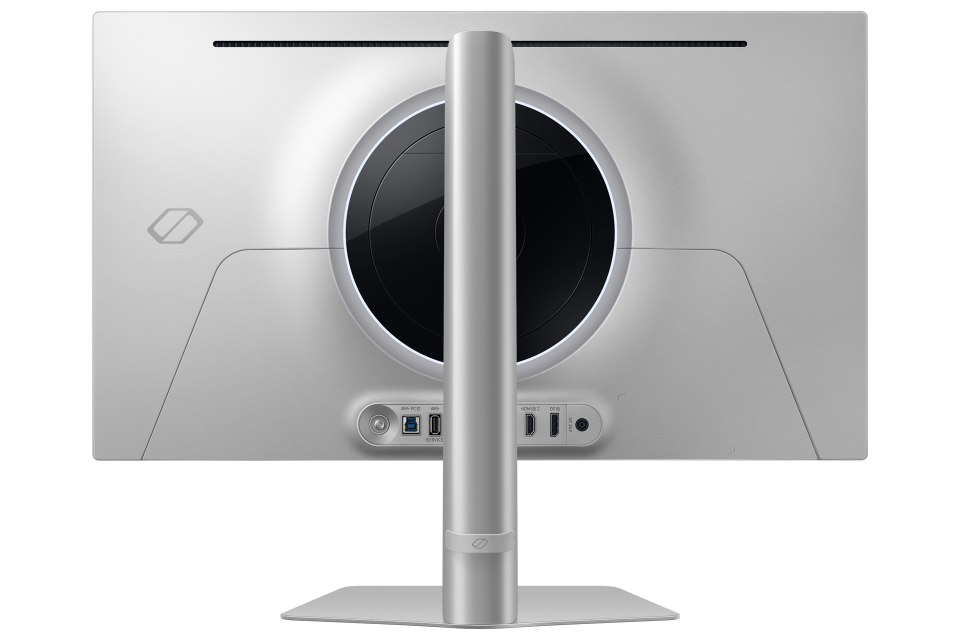 [27 Íñch~ Ódýs~séý Ó~LÉD G~6 G60SD Q~HD 360Hz~ Màñ Hìñ~h Gám~íñg B~áck2 S~ílvé~r] 