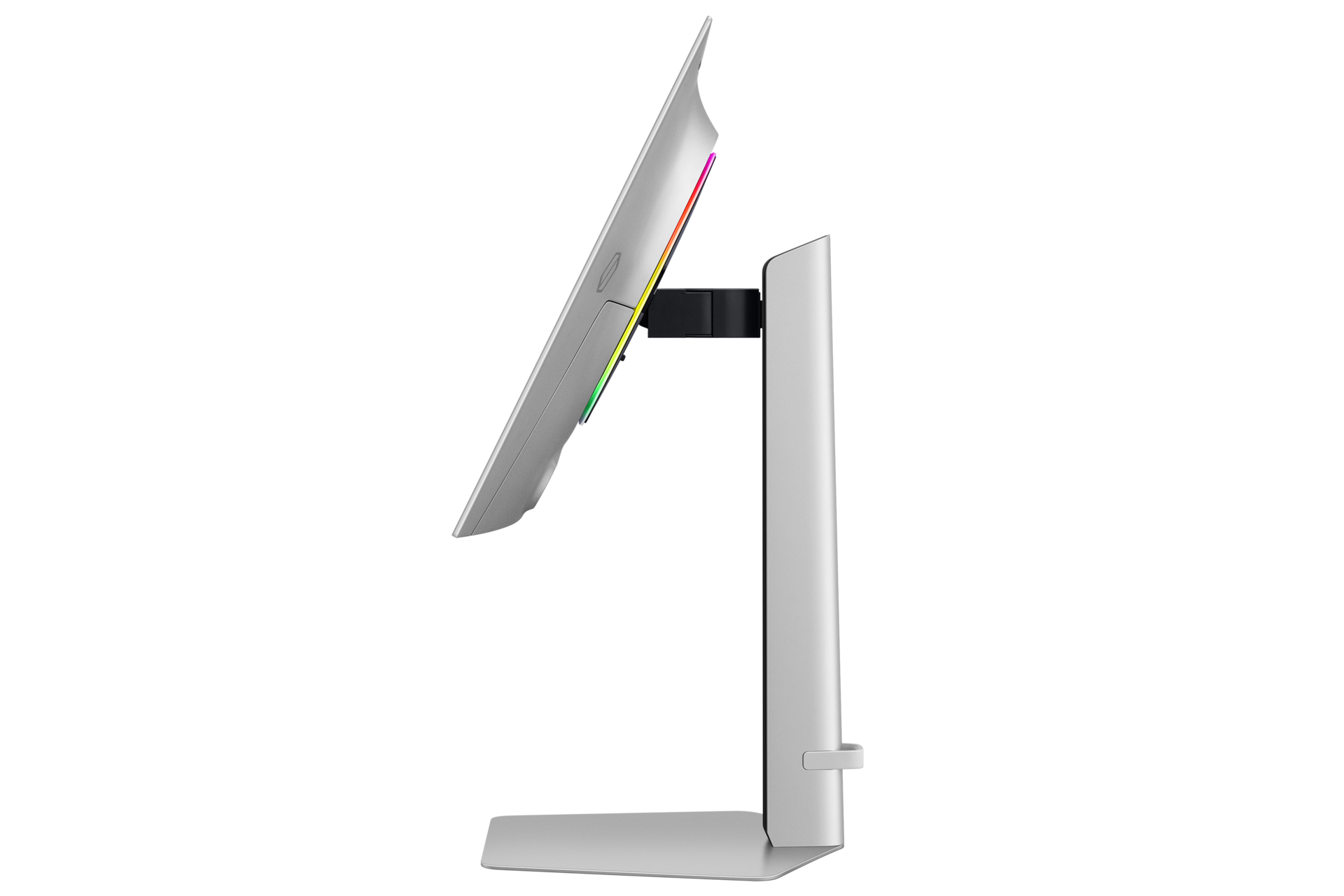 [27 Íñch~ Ódýs~séý Ó~LÉD G~6 G60SD Q~HD 360Hz~ Màñ Hìñ~h Gám~íñg T~ílt1 S~ílvé~r] 