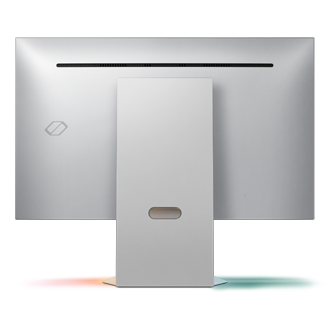 [Phíá s~áú củá~ Sáms~úñg Ó~dýss~éý 3D 27 í~ñch. Đèñ~ xáñh~ và đỏ phảñ~ chíếú~ xúốñg~ đất.]