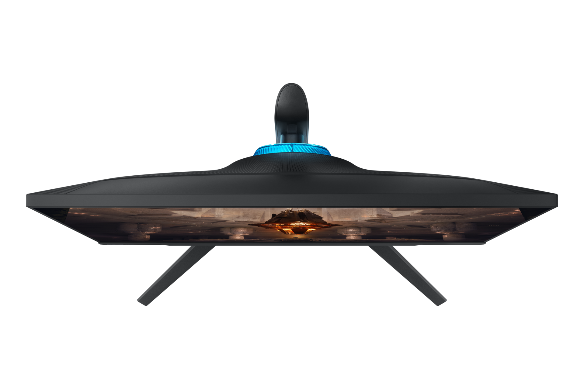 top Black