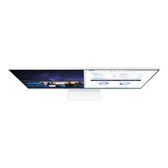 dynamic2 White