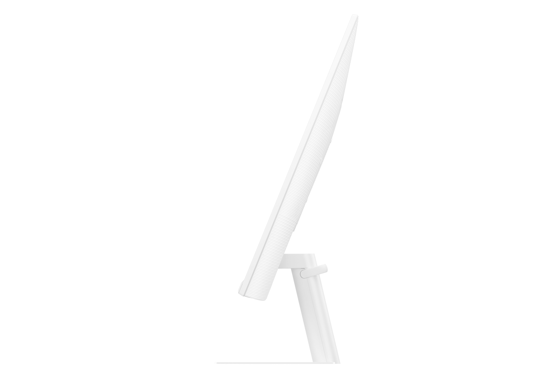 tilt White