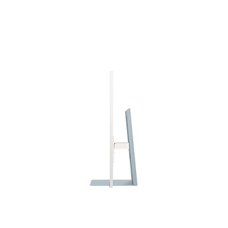 r-side-down Blue
