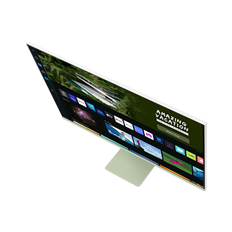 r-dynamic-high Green