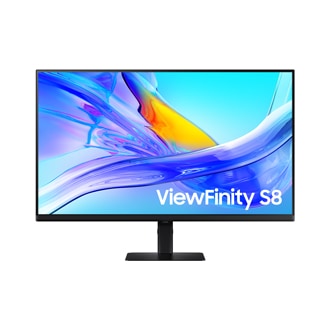 Tăng cường hiệu suất làm việc với ViewFinity S8. Màn hình rộng hơn giúp hiển thị chi tiết rõ nét, dễ dàng lắp đặt nhanh chóng mà không cần dụng cụ. Thoải mái sáng tạo và làm việc hiệu quả hơn trên không gian hiển thị lớn. Khám phá ngay tại http://www.samsung.com