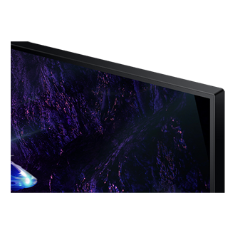 detail-bezel Black