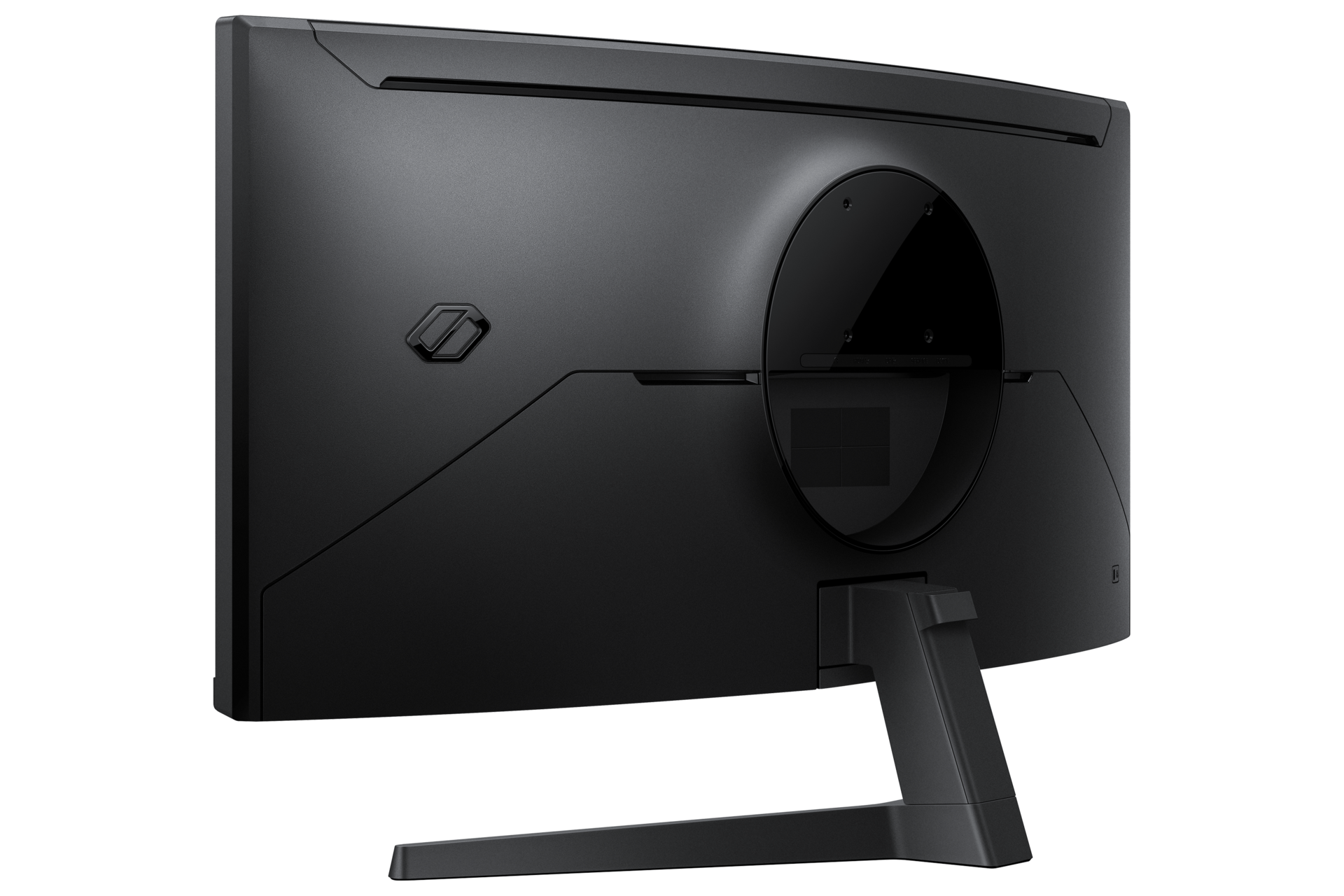 34 Inch Odyssey G5 G55H Ultra WQHD 180Hz Gaming Monitor Dynamic2 Black 