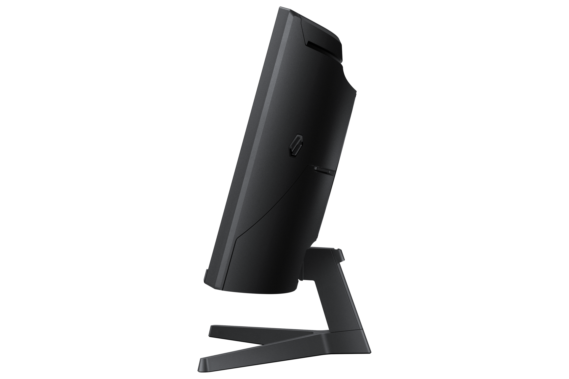 34 Inch Odyssey G5 G55H Ultra WQHD 180Hz Gaming Monitor Tilt Black 