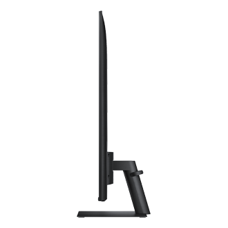 Xem cạnh nghiêng phải màn hình 43 inch Samsung M7 UHD (LS43AM702UEXXV) & trải nghiệm viền mỏng cùng thiết kế hiện đại của sp!