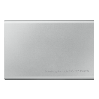 back Silver