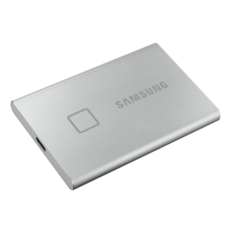 dynamic1 Silver