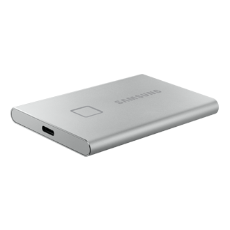 dynamic2 Silver