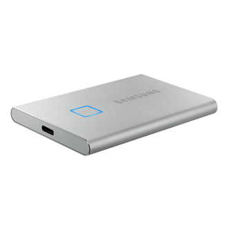 dynamic2 Silver