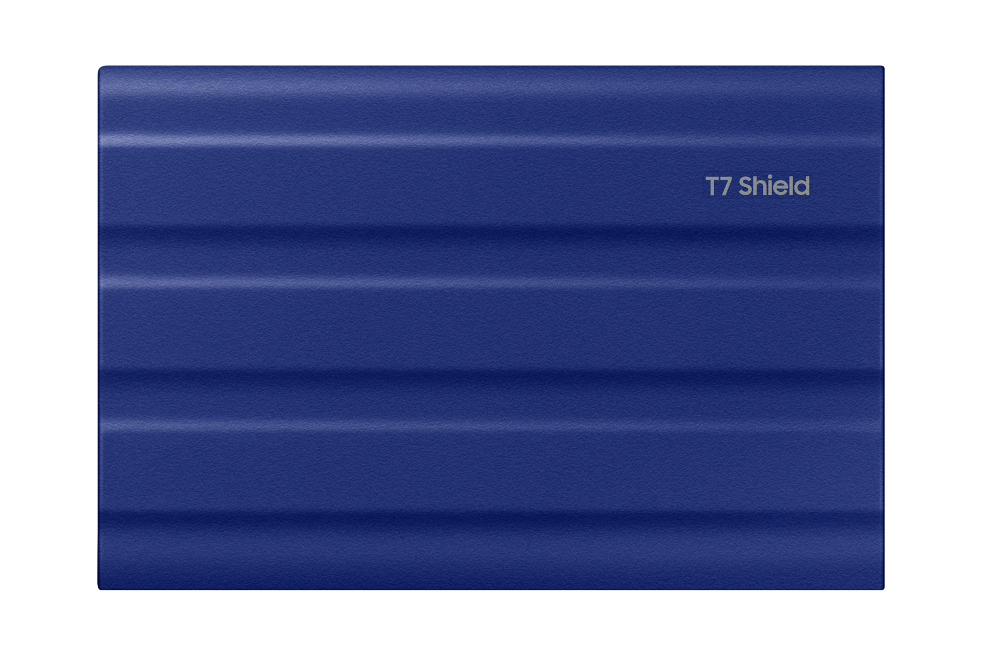 back Blue