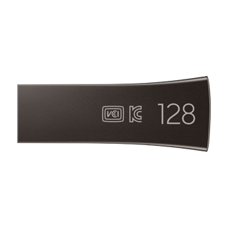 back Titanium Gray