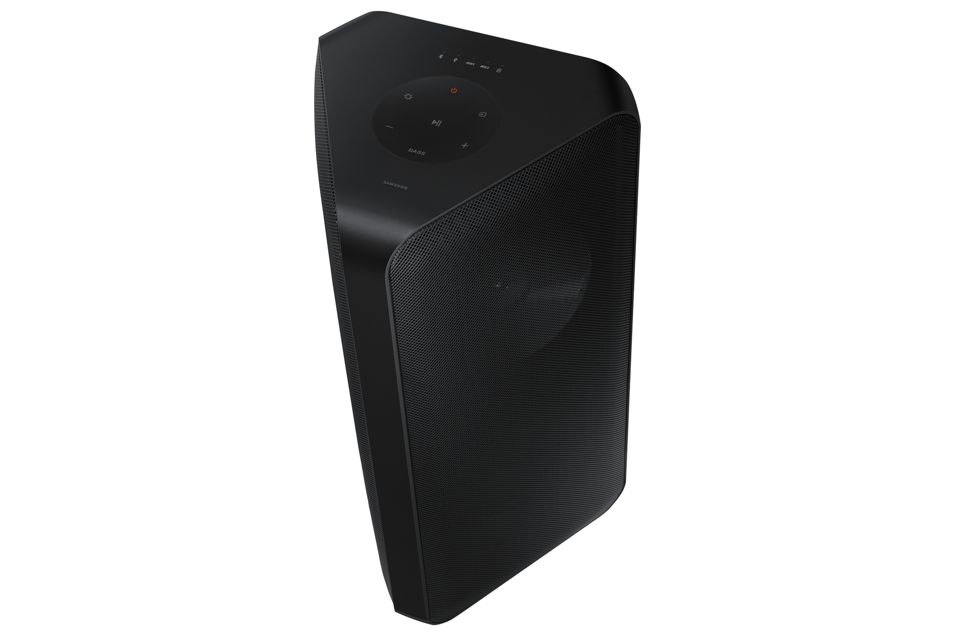 dynamic1 Black