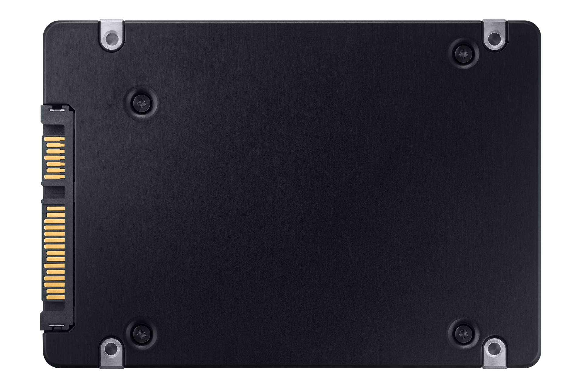 back Black