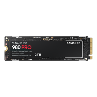 980 PCIe 3.0 NVMe M.2 SSD MZ-V8V500BW | Samsung Gulf