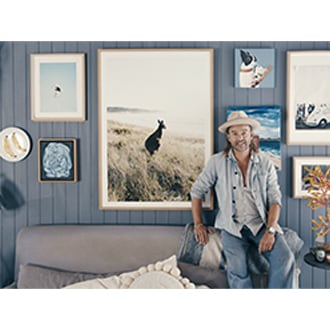 The Frame_with Jason Grant