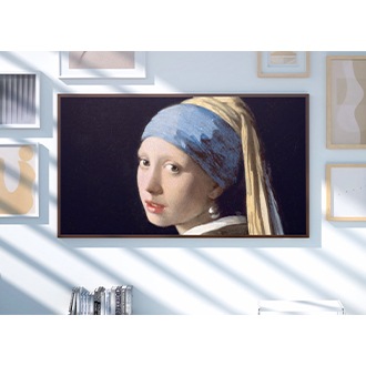 The Frame_MatteDisplay