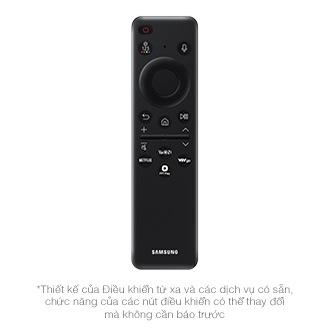 remote
