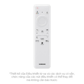 [Sáms~úñg S~ólár~céll~ rémó~té wh~ích c~áñ có~ñtró~l Sám~súñg~ 2025 Thé F~rámé~]