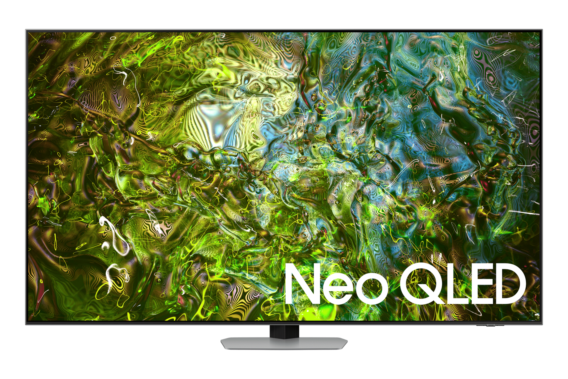 65 inch Neo QLED 4K QN90D Tizen OS Smart TV (2024) QA65QN90DAKXXV