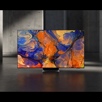 TV SAMSUNG OLED 2023: OLED vượt chuẩn từ TV số 1 Thế Giới