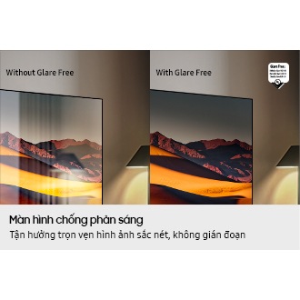 OLED Tivi | Mua các dòng Smart Tivi 4K mới nhất | Samsung Việt Nam
