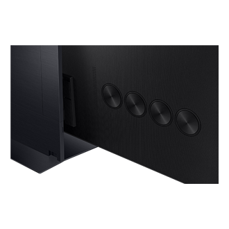 speaker-detail Black