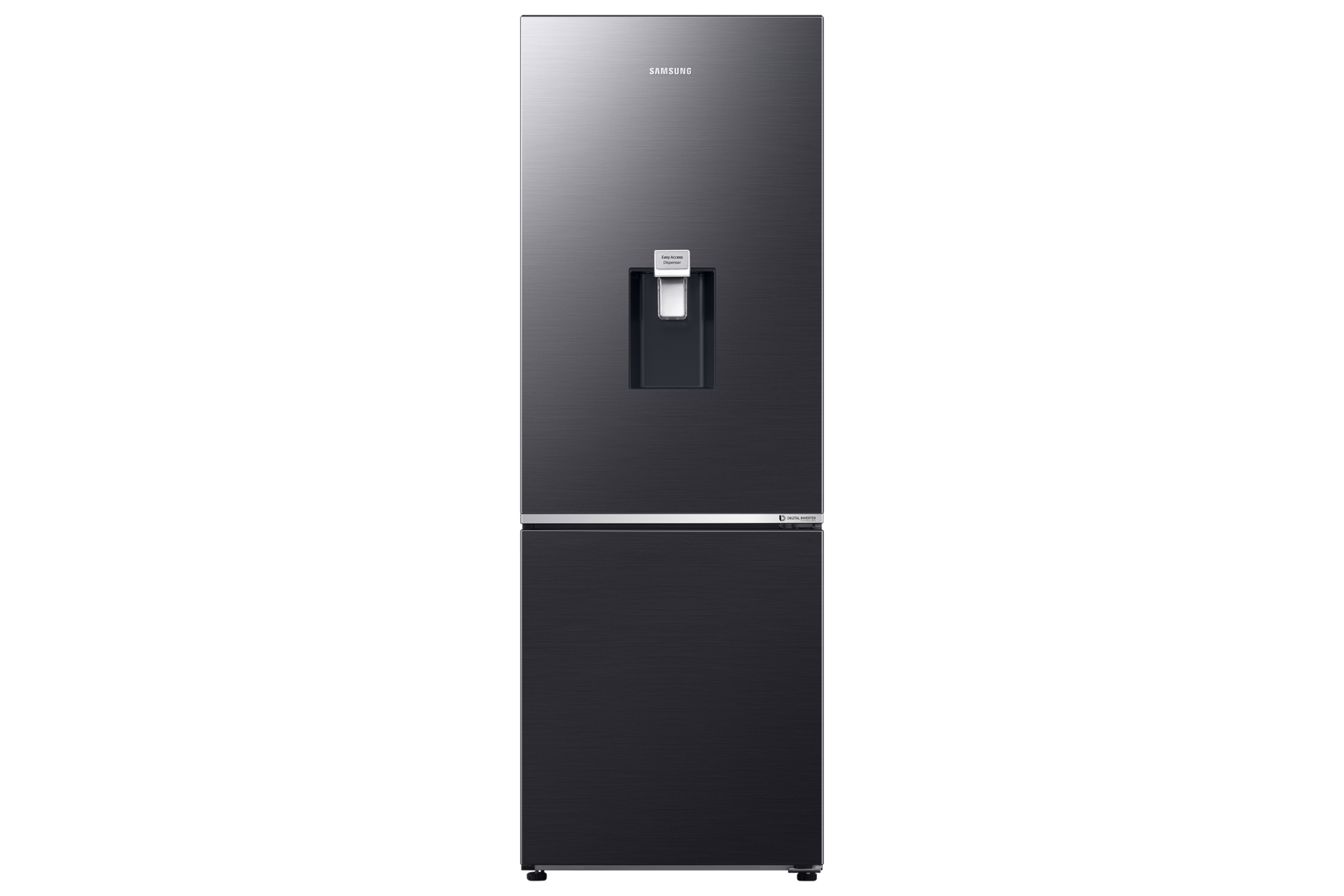Tủ Lạnh Ngăn Đông Dưới Ngăn Đông Mềm Optimal Fresh Zone 307 L