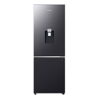 Tủ Lạnh Ngăn Đông Dưới Ngăn Đông Mềm Optimal Fresh Zone 307 L