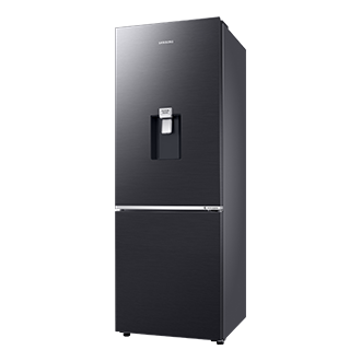 RB4000 BMF with Optimal Fresh zone R-Perspective Black 