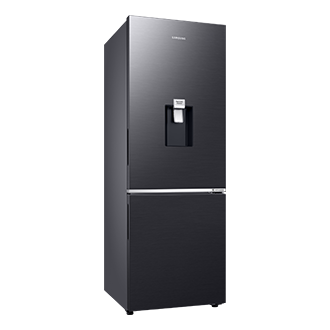 RB4000 BMF with Optimal Fresh zone L-Perspective Black 