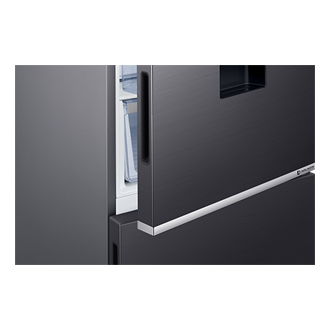 RB4000 BMF with Optimal Fresh zone Close-Up-Handle Black 
