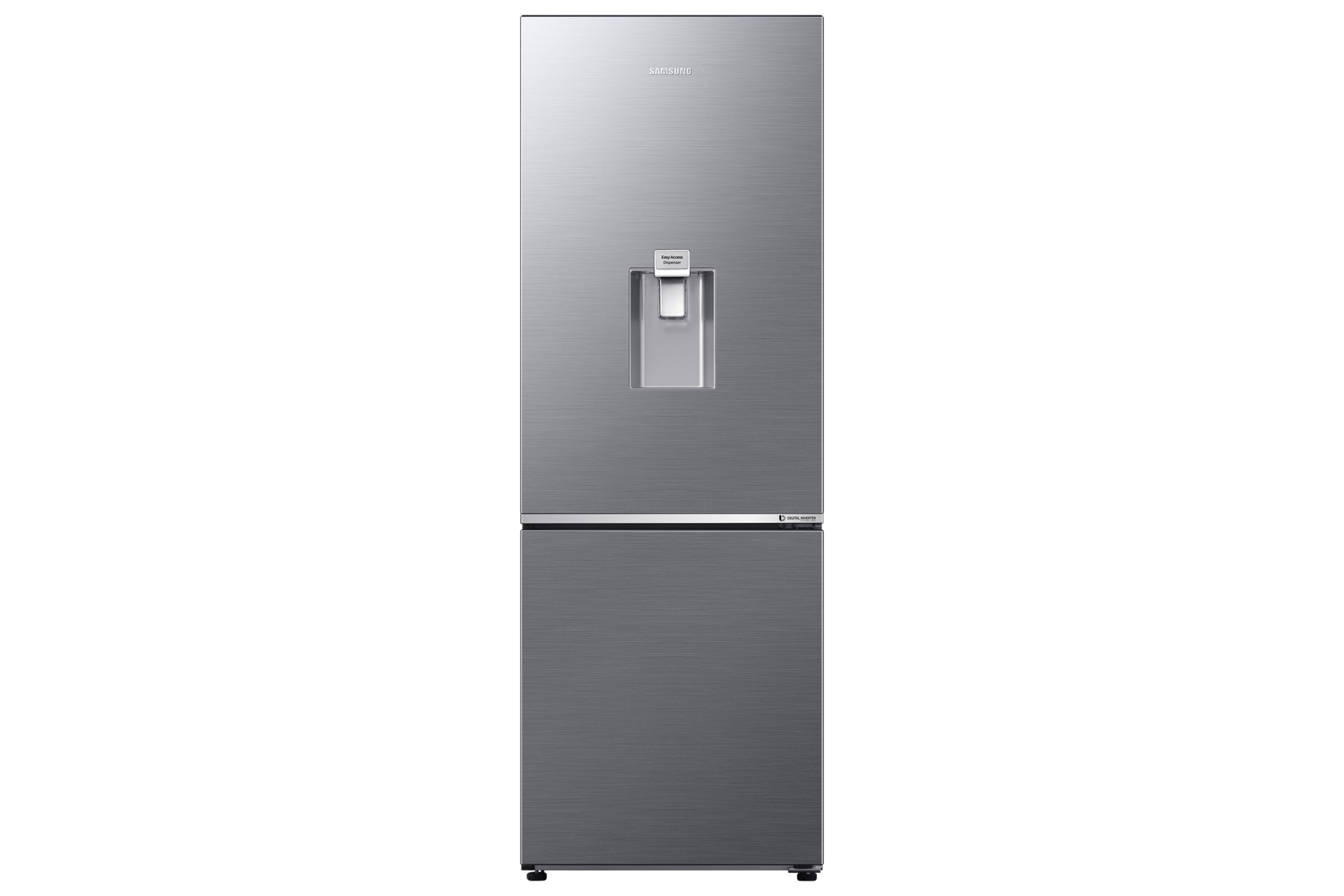 Tủ Lạnh Ngăn Đông Dưới Ngăn Đông Mềm Optimal Fresh Zone 307 L