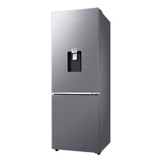 RB4000 BMF with Optimal Fresh zone R-Perspective Silver 