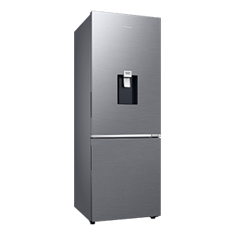 RB4000 BMF with Optimal Fresh zone L-Perspective Silver 